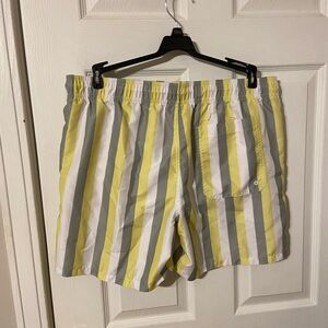 Goodfellow & Co Large men’s swim shorts